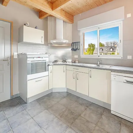 Tatil Evi 4 Bedroom Gorgeous In Cancale
