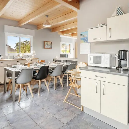 4 Bedroom Gorgeous In Tatil Evi