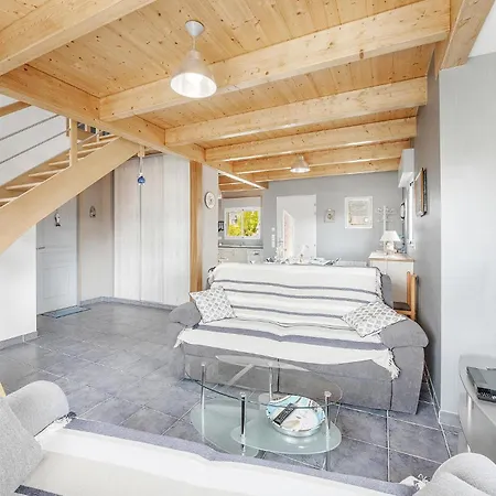 Tatil Evi 4 Bedroom Gorgeous In Cancale